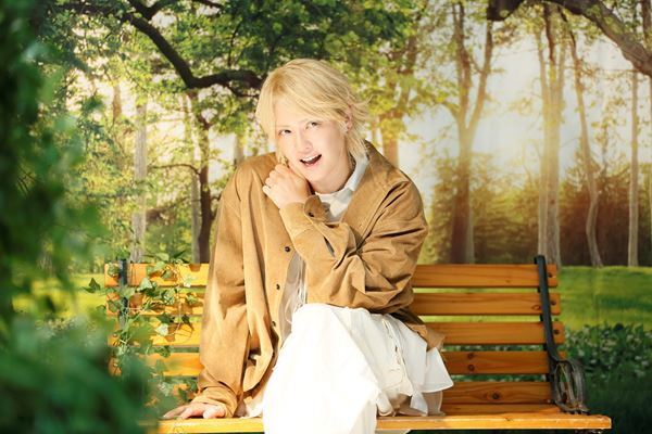 手越祐也、ニュー・シングル「導火線」配信開始　MV撮影現場の密着レポート公開！