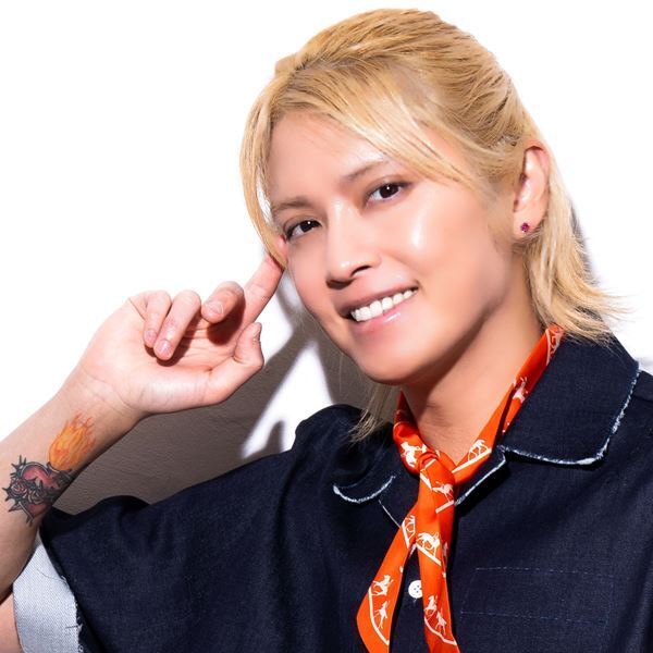 手越祐也、ニュー・シングル「導火線」配信開始　MV撮影現場の密着レポート公開！