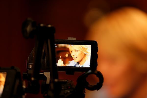 手越祐也、ニュー・シングル「導火線」配信開始　MV撮影現場の密着レポート公開！