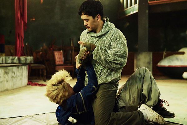 『ベイビーわるきゅーれ』最新作　“忘れらんねえよ”のコラボ曲が流れる特別予告＆対決シーン公開