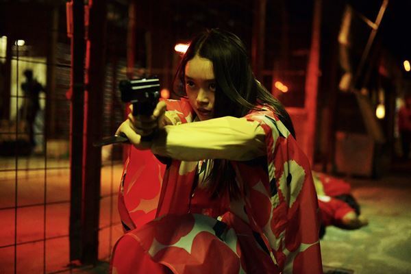 『ベイビーわるきゅーれ』最新作　“忘れらんねえよ”のコラボ曲が流れる特別予告＆対決シーン公開