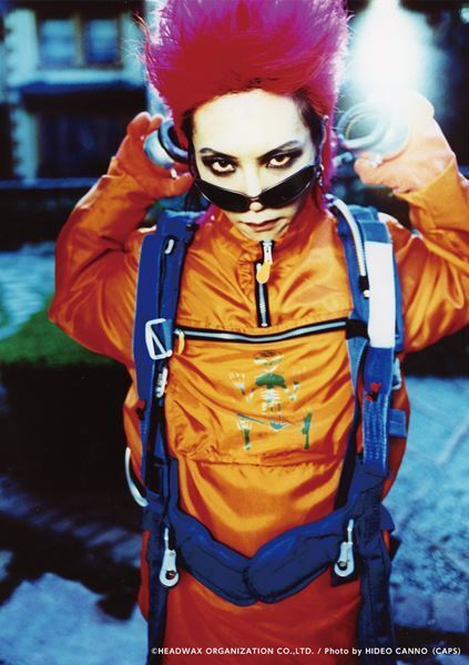 hideを愛する新旧のファンが集う恒例のイベント、今年は本人の誕生日に開催【オフィシャルレポート】