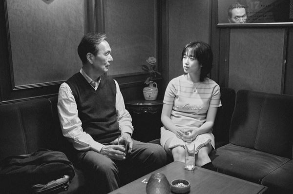 早くも登場した年間ベスト級の作品『敵』──東京国際映画祭三冠獲得の傑作！【おとなの映画ガイド】