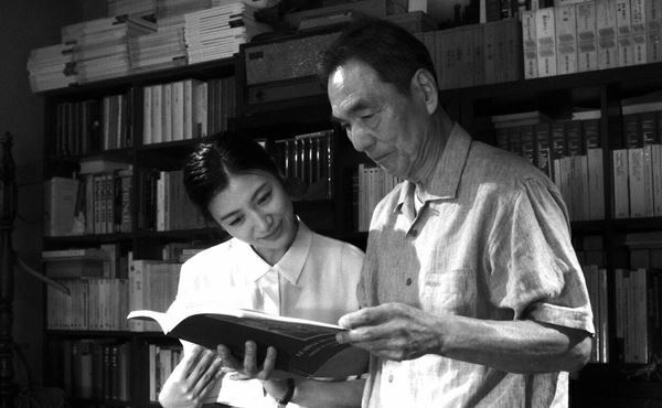 早くも登場した年間ベスト級の作品『敵』──東京国際映画祭三冠獲得の傑作！【おとなの映画ガイド】