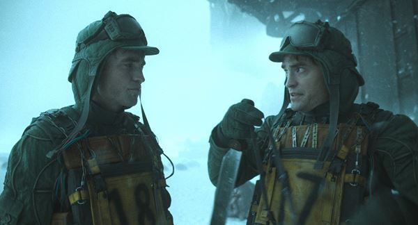 ナオミ・アッキーが語る『ミッキー17』 「ポン・ジュノは夢のような監督」