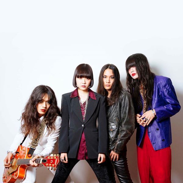 暴動クラブ、ワンマンライブ『暴動集会・第二回』満員のリキッドルームでロックンロールナンバーのオンパレード　新曲も披露された恵比寿の夜【オフィシャルレポート】