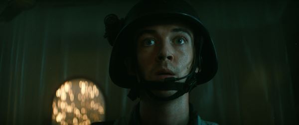 Disney+『エイリアン：アース』恐怖の序章を告げるティザー予告＆新ビジュアル公開