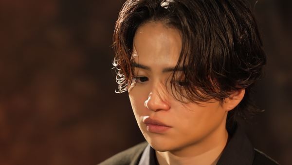 2026年1月配信『timelesz project -REAL-』VOL1のティザー映像公開