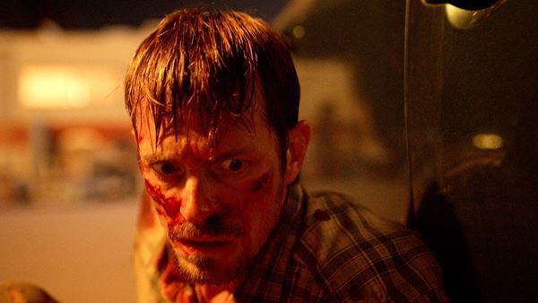 ニコラス・ケイジのブチギレっぷりで話題『シンパシー・フォー・ザ・デビル』、ジョエル・キナマン特別インタビュー＆本編映像公開