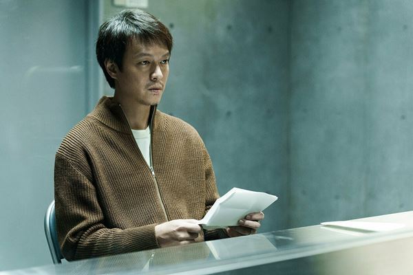 丸山隆平の好演が光る！『金子差入店』──拘置所で差入れるのは、モノだけではなく……【おとなの映画ガイド】