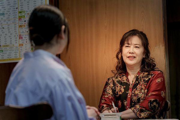 丸山隆平の好演が光る！『金子差入店』──拘置所で差入れるのは、モノだけではなく……【おとなの映画ガイド】