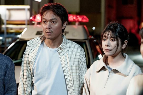 丸山隆平の好演が光る！『金子差入店』──拘置所で差入れるのは、モノだけではなく……【おとなの映画ガイド】