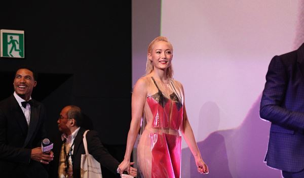 トム・クルーズらが来日！『ミッション：インポッシブル』3日前に完成したばかりの最新作を世界最速プレミア上映