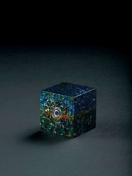 『ポケモン×工芸展』麻布台ヒルズ ギャラリーで　人間国宝から若手まで20名が伝統工芸の技法でポケモンを表現