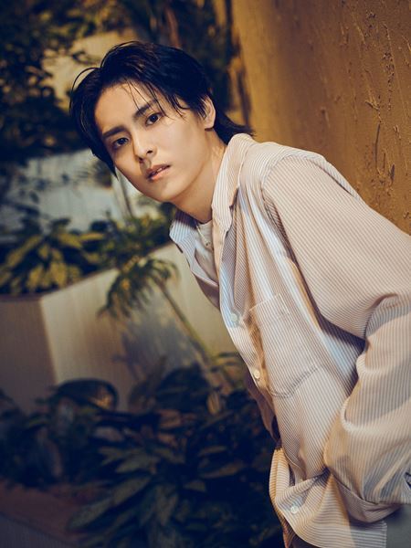 高野洸×杢代和人の“毎日を楽しく過ごすコツ”「好きなことをやる＆身の回りの整理整頓」