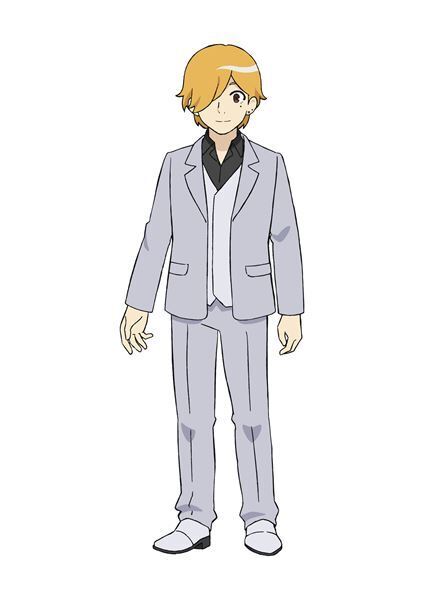 高野洸×杢代和人の“毎日を楽しく過ごすコツ”「好きなことをやる＆身の回りの整理整頓」