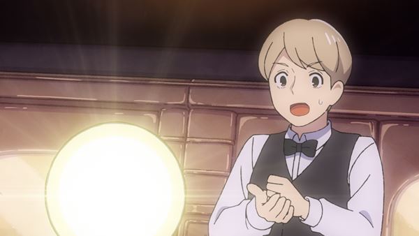 高野洸×杢代和人の“毎日を楽しく過ごすコツ”「好きなことをやる＆身の回りの整理整頓」