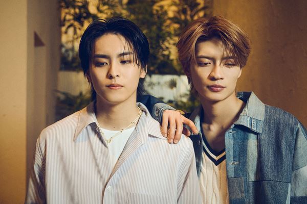 高野洸×杢代和人の“毎日を楽しく過ごすコツ”「好きなことをやる＆身の回りの整理整頓」