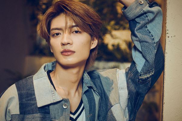 高野洸×杢代和人の“毎日を楽しく過ごすコツ”「好きなことをやる＆身の回りの整理整頓」