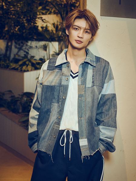 高野洸×杢代和人の“毎日を楽しく過ごすコツ”「好きなことをやる＆身の回りの整理整頓」