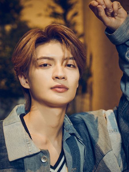 高野洸×杢代和人の“毎日を楽しく過ごすコツ”「好きなことをやる＆身の回りの整理整頓」