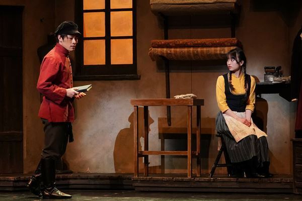 何度観ても発見がある　円熟を重ねた市村正親のテヴィエを目撃して『屋根の上のヴァイオリン弾き』観劇レポート