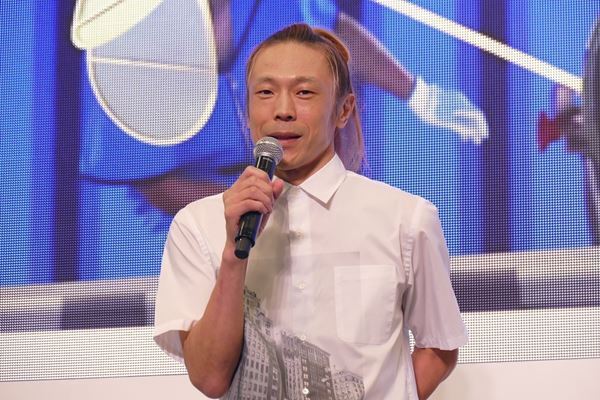 東京パラ開会式のスタッフ・キャストが再集結！新作舞台『TRAIN TRAIN TRAIN』25年11月上演