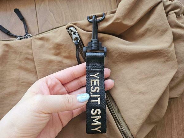 studioCLIPの「疲れないショルダーバッグ」が最高だった！　長時間使っても負担ゼロ！収納力も◎