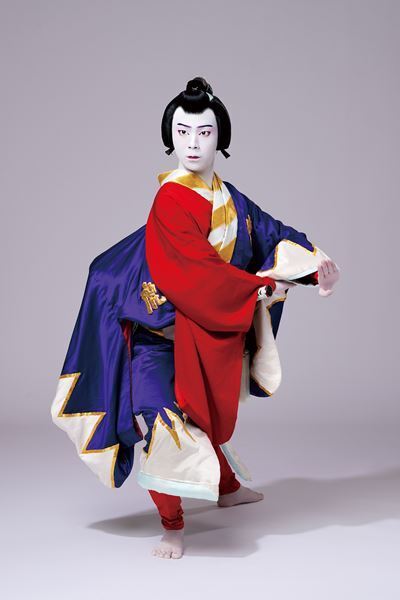 尾上左近が三代目尾上辰之助を襲名「生涯かけて芸道に精進」と決意