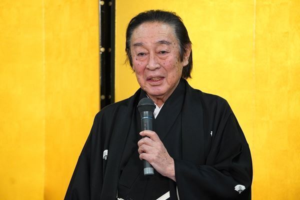 尾上左近が三代目尾上辰之助を襲名「生涯かけて芸道に精進」と決意