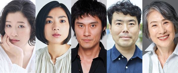 ノゾエ征爾が新国立劇場で手掛ける『りんごが落ちる』全キャスト＆詳細発表　主人公は“セリフを忘れた”主演俳優