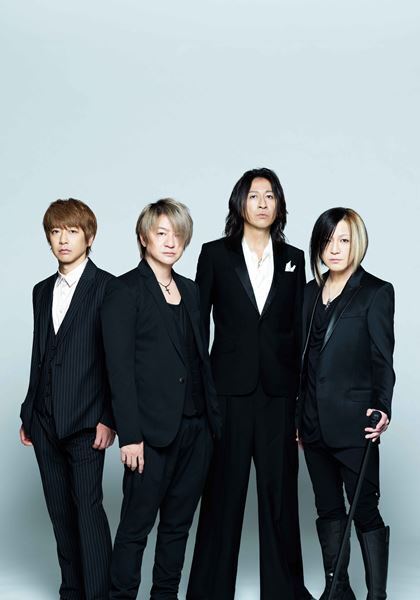 GLAY、新曲「Dead Or Alive」がアニメ『終末のワルキューレⅢ』のオープニング主題歌に決定　TAKUROからのコメント到着