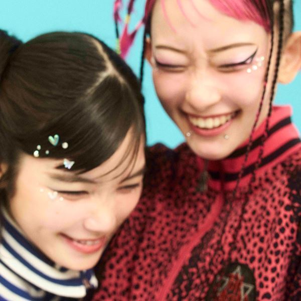 CENT(セントチヒロ・ チッチ)、親友・詩羽を迎えた新曲 「Linda feat. 詩羽」配信リリース　ふたりが出演するMVも公開