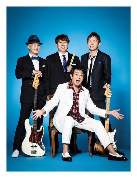 TUBE、40周年記念ベスト・アルバム本日発売　代表曲をノスタルジックな映像と共に描いた記念アニバーサリーフィルム公開