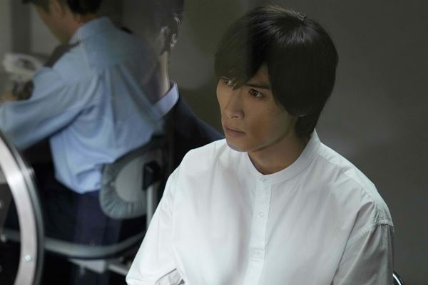 『連続ドラマW 坂の上の赤い屋根』撮影現場を原作者・真梨幸子が訪問　「桐谷さん。いやー、つくづく凄い役者さんだな」