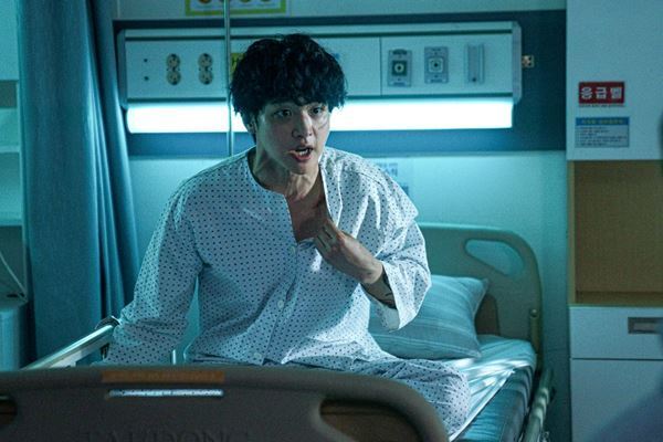 映画『デビルズ・ゲーム』本編クライマックスシーン特別公開