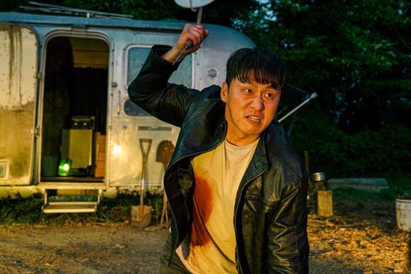 映画『デビルズ・ゲーム』本編クライマックスシーン特別公開