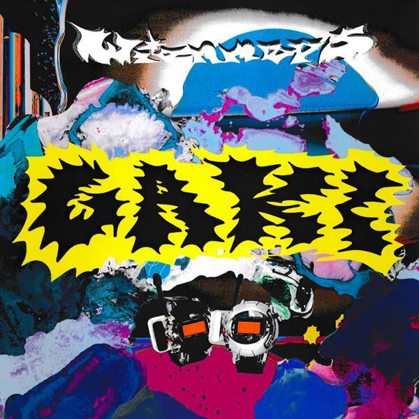 Wienners、ツーマンツアーのゲストでKANA-BOON、ネクライ、ヤバTら発表