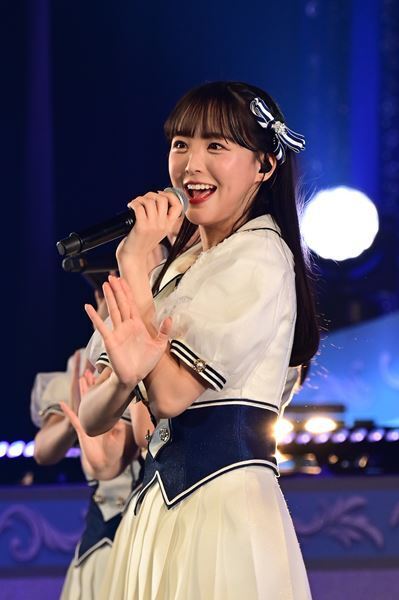 STU48、8周年記念コンサートでNMB48&HKT48と対バン「AKB48グループの底力みせたるけん！！」【オフィシャルレポート】