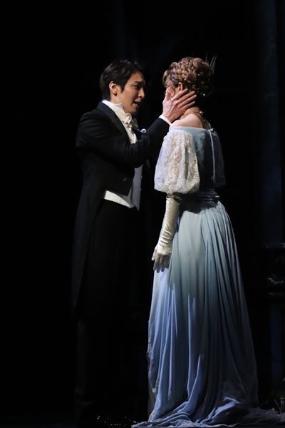 【レポート】最後まで油断は禁物。海宝直人ら出演『イリュージョニスト』フルバージョンがついに開幕