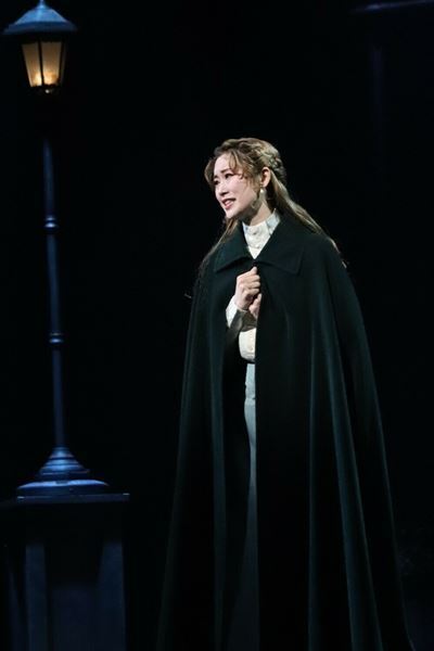 【レポート】最後まで油断は禁物。海宝直人ら出演『イリュージョニスト』フルバージョンがついに開幕