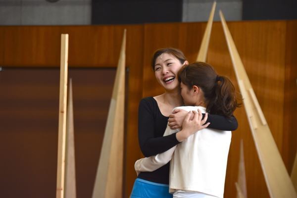 待望の日本初演！ 劇団四季『アナと雪の女王』がまもなく開幕〜稽古場＆合同取材レポート