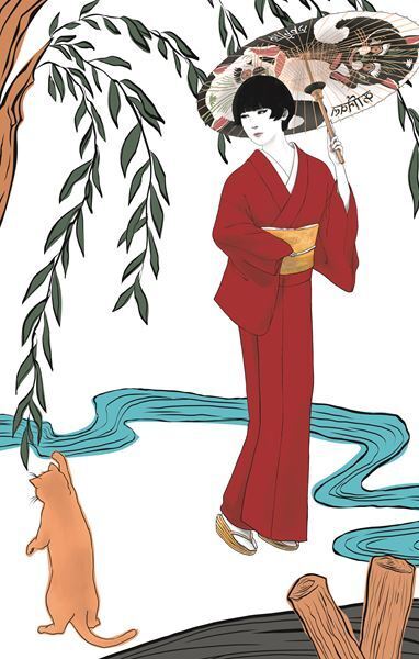 椎名林檎、ニュー・シングル「芒に月」6月発売　綾瀬はるか主演のNHK土曜ドラマ『ひとりでしにたい』の主題歌に決定