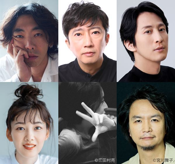 KAATカナガワ・ツアー・プロジェクト 第3弾『冒険者たち ～JOURNEY TO THE WEST～』『帰ってきた冒険者たち ～闇に落ちたカナガワを救え！～』詳細発表