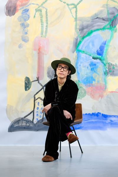 ハナレグミ、ライブ『THE MOMENT 2025』東京公演のソールドアウトを受け追加公演決定