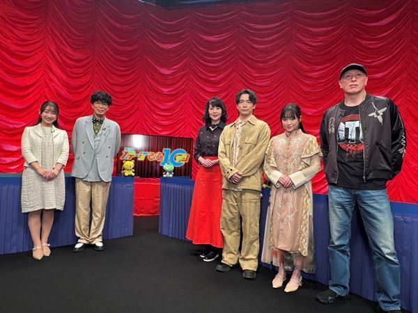 【2024年のベスト作品は？】演劇ファンが選ぶ第2回「ステージぴあ10」、いよいよ今夜配信！