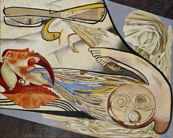 開館30周年を迎えた東京都現代美術館の所蔵作品で現代美術の90年をたどる『MOTコレクション　９つのプロフィール 1935→2025』4月29日(火・祝)から