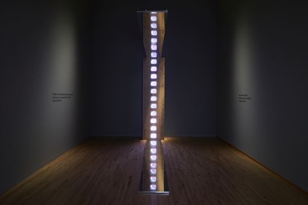 開館30周年を迎えた東京都現代美術館の所蔵作品で現代美術の90年をたどる『MOTコレクション　９つのプロフィール 1935→2025』4月29日(火・祝)から