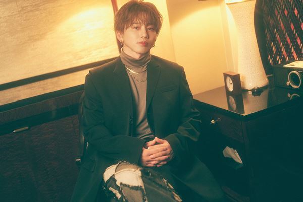 Da-iCE・花村想太の夢の叶えかた「好きな人をつくれば夢が生まれる」