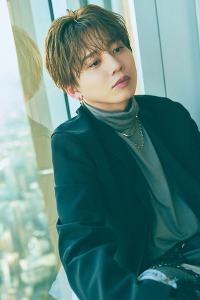 Da-iCE・花村想太の夢の叶えかた「好きな人をつくれば夢が生まれる」